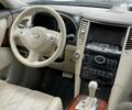 Інфініті QX70, об'ємом двигуна 3 л та пробігом 119 тис. км за 20590 $, фото 16 на Automoto.ua
