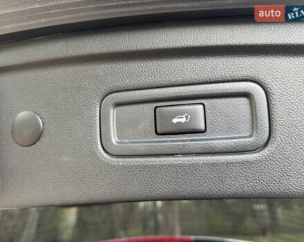 Инфинити QX70, объемом двигателя 3.7 л и пробегом 149 тыс. км за 22300 $, фото 23 на Automoto.ua