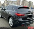 Інфініті QX70, об'ємом двигуна 3 л та пробігом 158 тис. км за 23999 $, фото 5 на Automoto.ua