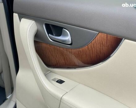 Інфініті QX70, об'ємом двигуна 3 л та пробігом 119 тис. км за 20590 $, фото 14 на Automoto.ua