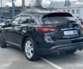 Інфініті QX70, об'ємом двигуна 3 л та пробігом 119 тис. км за 20590 $, фото 5 на Automoto.ua
