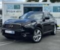 Інфініті QX70, об'ємом двигуна 3 л та пробігом 119 тис. км за 20590 $, фото 1 на Automoto.ua