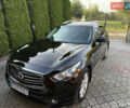 Инфинити QX70, объемом двигателя 3 л и пробегом 135 тыс. км за 18800 $, фото 9 на Automoto.ua