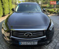 Инфинити QX70, объемом двигателя 0 л и пробегом 105 тыс. км за 19300 $, фото 1 на Automoto.ua