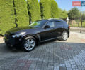 Инфинити QX70, объемом двигателя 0 л и пробегом 105 тыс. км за 19300 $, фото 7 на Automoto.ua
