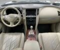 Інфініті QX70, об'ємом двигуна 3 л та пробігом 119 тис. км за 20590 $, фото 15 на Automoto.ua