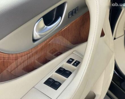 Інфініті QX70, об'ємом двигуна 3 л та пробігом 119 тис. км за 20590 $, фото 22 на Automoto.ua