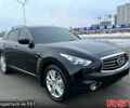 Інфініті QX70, об'ємом двигуна 3 л та пробігом 158 тис. км за 23999 $, фото 1 на Automoto.ua