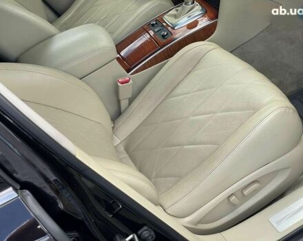 Інфініті QX70, об'ємом двигуна 3 л та пробігом 119 тис. км за 20590 $, фото 18 на Automoto.ua