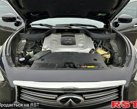 Інфініті QX70, об'ємом двигуна 3 л та пробігом 158 тис. км за 23999 $, фото 13 на Automoto.ua