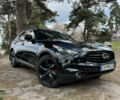 Инфинити QX70, объемом двигателя 3.7 л и пробегом 149 тыс. км за 22300 $, фото 1 на Automoto.ua