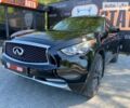 Інфініті QX70, об'ємом двигуна 3.7 л та пробігом 160 тис. км за 25800 $, фото 2 на Automoto.ua