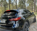Инфинити QX70, объемом двигателя 3.7 л и пробегом 149 тыс. км за 22300 $, фото 7 на Automoto.ua