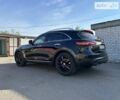 Инфинити QX70, объемом двигателя 3.7 л и пробегом 131 тыс. км за 25600 $, фото 3 на Automoto.ua