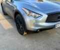 Инфинити QX70, объемом двигателя 3.7 л и пробегом 0 тыс. км за 23000 $, фото 1 на Automoto.ua