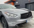 Інфініті QX70, об'ємом двигуна 3.7 л та пробігом 99 тис. км за 25500 $, фото 1 на Automoto.ua