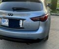 Инфинити QX70, объемом двигателя 3.7 л и пробегом 0 тыс. км за 23000 $, фото 5 на Automoto.ua