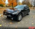Інфініті QX70, об'ємом двигуна 3.7 л та пробігом 160 тис. км за 20500 $, фото 1 на Automoto.ua