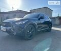 Инфинити QX70, объемом двигателя 3.7 л и пробегом 131 тыс. км за 25600 $, фото 4 на Automoto.ua