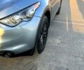 Инфинити QX70, объемом двигателя 3.7 л и пробегом 0 тыс. км за 23000 $, фото 2 на Automoto.ua