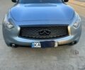 Инфинити QX70, объемом двигателя 3.7 л и пробегом 0 тыс. км за 23000 $, фото 1 на Automoto.ua