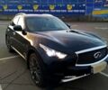 Інфініті QX70, об'ємом двигуна 3.7 л та пробігом 87 тис. км за 23850 $, фото 1 на Automoto.ua