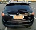 Інфініті QX70, об'ємом двигуна 3.7 л та пробігом 87 тис. км за 23850 $, фото 10 на Automoto.ua