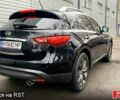 Инфинити QX70, объемом двигателя 3.7 л и пробегом 96 тыс. км за 26000 $, фото 3 на Automoto.ua