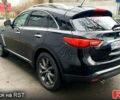 Инфинити QX70, объемом двигателя 3.7 л и пробегом 96 тыс. км за 26000 $, фото 2 на Automoto.ua