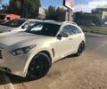 Інфініті QX70, об'ємом двигуна 3 л та пробігом 61 тис. км за 35200 $, фото 1 на Automoto.ua