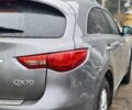 Серый Инфинити QX70, объемом двигателя 3.7 л и пробегом 0 тыс. км за 20500 $, фото 1 на Automoto.ua