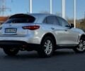 Серый Инфинити QX70, объемом двигателя 3.7 л и пробегом 1 тыс. км за 17499 $, фото 14 на Automoto.ua