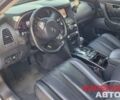 Серый Инфинити QX70, объемом двигателя 3.7 л и пробегом 0 тыс. км за 19000 $, фото 6 на Automoto.ua