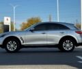 Сірий Інфініті QX70, об'ємом двигуна 3.7 л та пробігом 1 тис. км за 17499 $, фото 23 на Automoto.ua