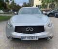 Серый Инфинити QX70, объемом двигателя 3.7 л и пробегом 0 тыс. км за 17000 $, фото 135 на Automoto.ua