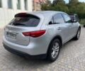 Серый Инфинити QX70, объемом двигателя 3.7 л и пробегом 0 тыс. км за 17000 $, фото 79 на Automoto.ua