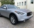 Серый Инфинити QX70, объемом двигателя 3.7 л и пробегом 0 тыс. км за 17000 $, фото 39 на Automoto.ua