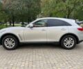 Серый Инфинити QX70, объемом двигателя 3.7 л и пробегом 0 тыс. км за 17000 $, фото 110 на Automoto.ua