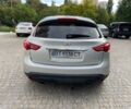 Серый Инфинити QX70, объемом двигателя 3.7 л и пробегом 0 тыс. км за 17000 $, фото 91 на Automoto.ua