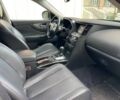 Серый Инфинити QX70, объемом двигателя 3.7 л и пробегом 0 тыс. км за 17000 $, фото 32 на Automoto.ua