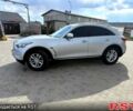 Серый Инфинити QX70, объемом двигателя 3.7 л и пробегом 97 тыс. км за 16000 $, фото 5 на Automoto.ua