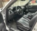 Серый Инфинити QX70, объемом двигателя 3.7 л и пробегом 122 тыс. км за 15500 $, фото 12 на Automoto.ua