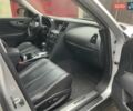 Серый Инфинити QX70, объемом двигателя 3.7 л и пробегом 122 тыс. км за 15500 $, фото 31 на Automoto.ua