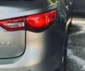 Серый Инфинити QX70, объемом двигателя 3.7 л и пробегом 170 тыс. км за 19500 $, фото 5 на Automoto.ua