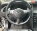 Серый Инфинити QX70, объемом двигателя 3.7 л и пробегом 122 тыс. км за 15500 $, фото 21 на Automoto.ua