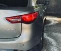 Серый Инфинити QX70, объемом двигателя 3.7 л и пробегом 180 тыс. км за 18000 $, фото 1 на Automoto.ua