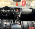 Серый Инфинити QX70, объемом двигателя 3.7 л и пробегом 97 тыс. км за 16000 $, фото 12 на Automoto.ua