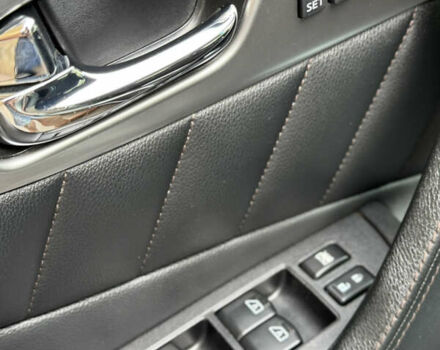 Серый Инфинити QX70, объемом двигателя 3.7 л и пробегом 195 тыс. км за 17200 $, фото 23 на Automoto.ua