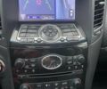 Серый Инфинити QX70, объемом двигателя 3.7 л и пробегом 122 тыс. км за 15500 $, фото 30 на Automoto.ua