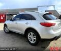 Серый Инфинити QX70, объемом двигателя 3.7 л и пробегом 97 тыс. км за 16000 $, фото 11 на Automoto.ua